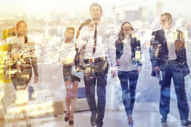 HRソリューション